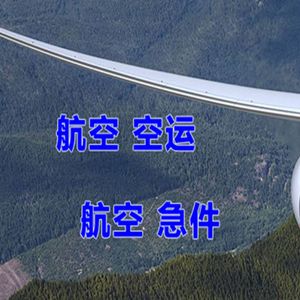 景德镇罗家航空空运快递-选东方航空和上海航空